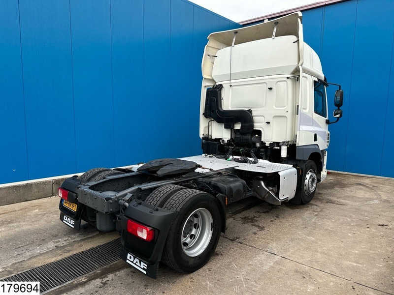 DAF CF 410 EURO 6 - Sadulveok: pilt 3 DAF CF 410 EURO 6 - Sadulveok: pilt 3