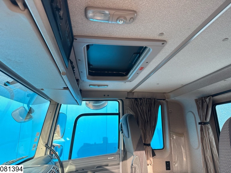 DAF CF 410 EURO 6, PTO - Sadulveok: pilt 5 DAF CF 410 EURO 6, PTO - Sadulveok: pilt 5