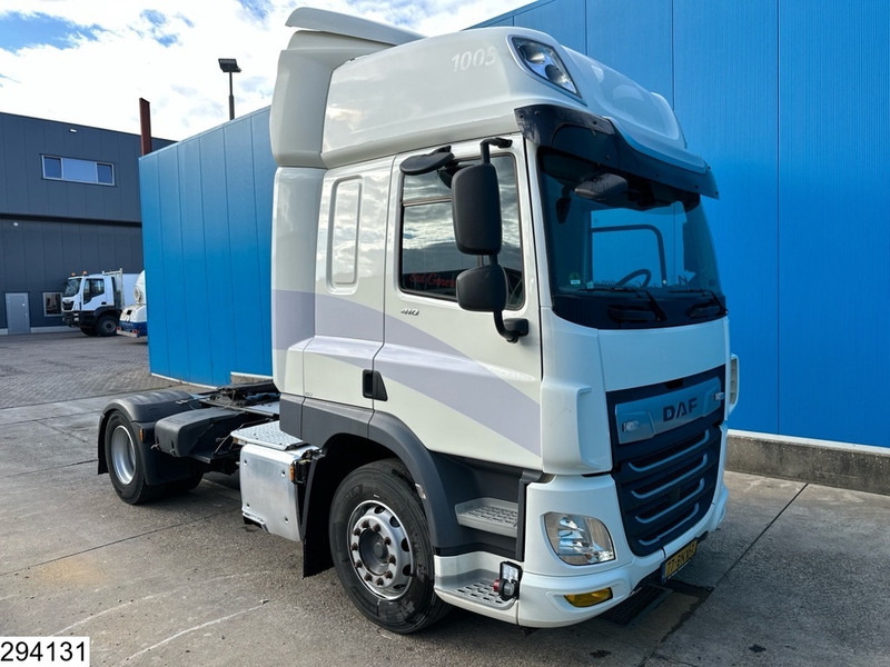 DAF CF 410 EURO 6D - Sadulveok: pilt 3 DAF CF 410 EURO 6D - Sadulveok: pilt 3
