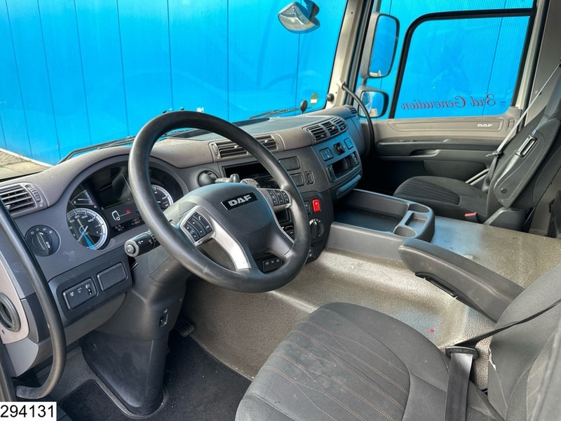 DAF CF 410 EURO 6D - Sadulveok: pilt 5 DAF CF 410 EURO 6D - Sadulveok: pilt 5