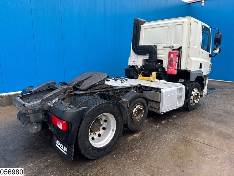 DAF CF 440 6x2, EURO 6, PTO, RHD - Sadulveok: pilt 4 DAF CF 440 6x2, EURO 6, PTO, RHD - Sadulveok: pilt 4