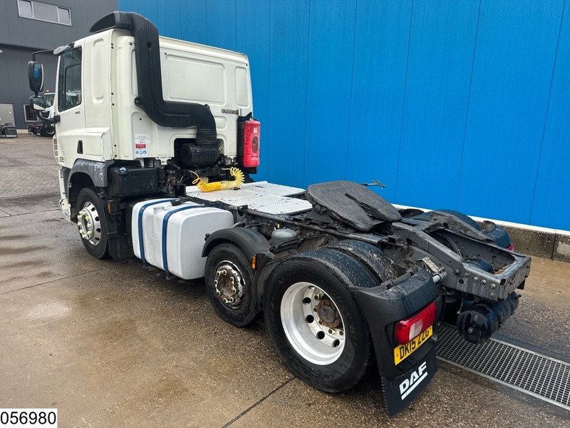 DAF CF 440 6x2, EURO 6, PTO, RHD - Sadulveok: pilt 3 DAF CF 440 6x2, EURO 6, PTO, RHD - Sadulveok: pilt 3