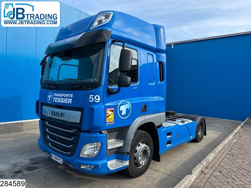 DAF CF 450 EURO 6, Engine failure - Sadulveok: pilt 1 DAF CF 450 EURO 6, Engine failure - Sadulveok: pilt 1