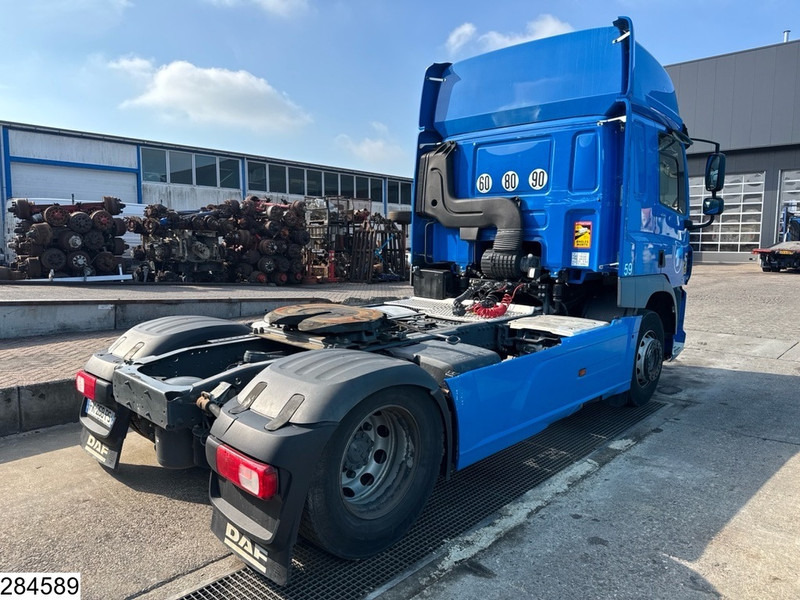 DAF CF 450 EURO 6, Engine failure - Sadulveok: pilt 2 DAF CF 450 EURO 6, Engine failure - Sadulveok: pilt 2