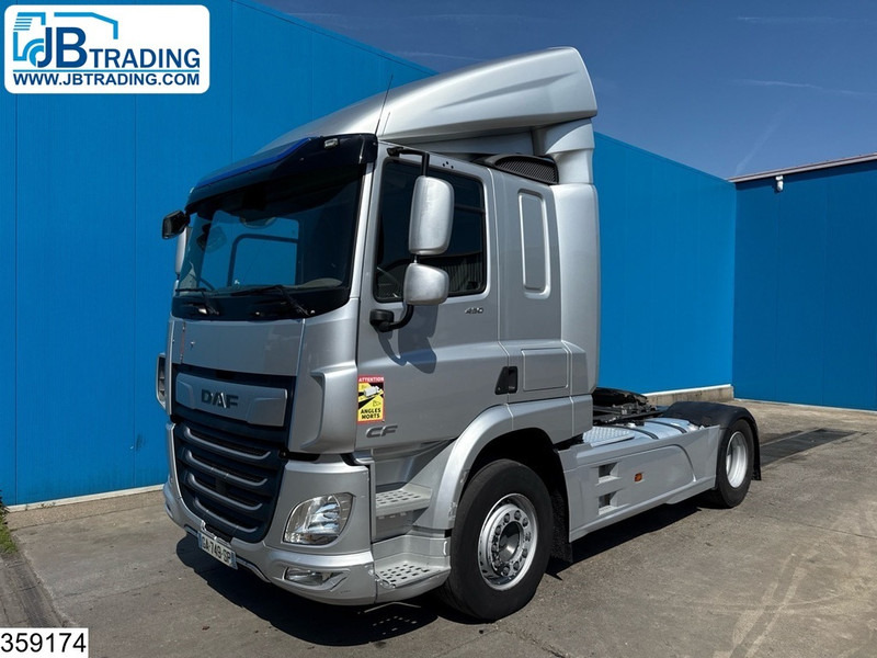 DAF CF 450 EURO 6 - Sadulveok: pilt 1 DAF CF 450 EURO 6 - Sadulveok: pilt 1