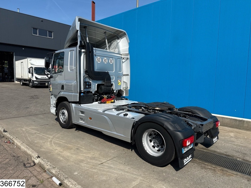 DAF CF 450 EURO 6 - Sadulveok: pilt 4 DAF CF 450 EURO 6 - Sadulveok: pilt 4