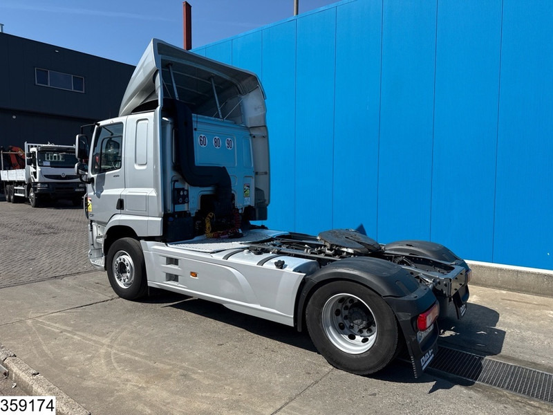 DAF CF 450 EURO 6 - Sadulveok: pilt 4 DAF CF 450 EURO 6 - Sadulveok: pilt 4