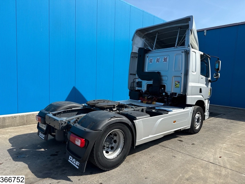 DAF CF 450 EURO 6 - Sadulveok: pilt 3 DAF CF 450 EURO 6 - Sadulveok: pilt 3