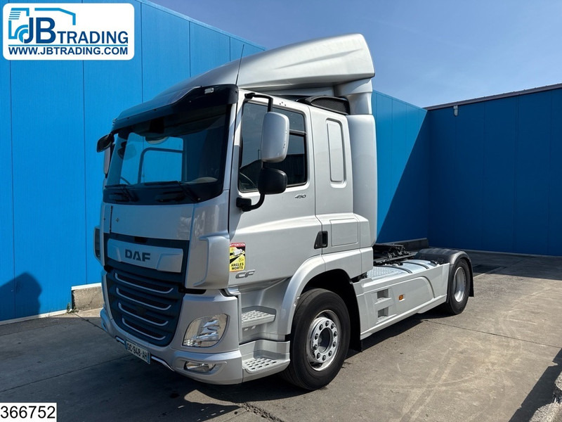 DAF CF 450 EURO 6D - Sadulveok: pilt 1 DAF CF 450 EURO 6D - Sadulveok: pilt 1