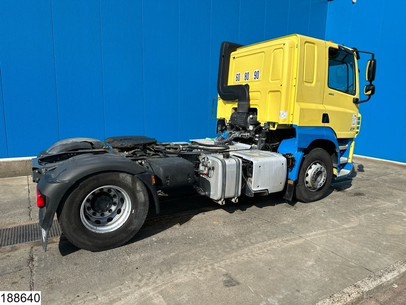 DAF CF 480 EURO 6, Retarder, Hydraulic - Sadulveok: pilt 2 DAF CF 480 EURO 6, Retarder, Hydraulic - Sadulveok: pilt 2