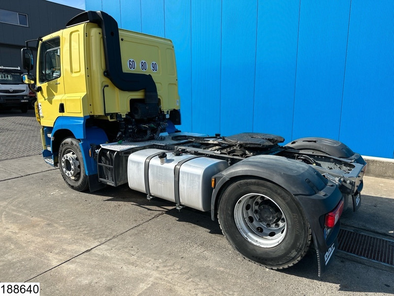 DAF CF 480 EURO 6, Retarder, Hydraulic - Sadulveok: pilt 4 DAF CF 480 EURO 6, Retarder, Hydraulic - Sadulveok: pilt 4