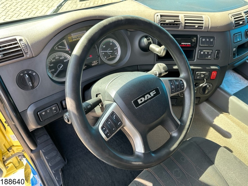 DAF CF 480 EURO 6, Retarder, Hydraulic - Sadulveok: pilt 5 DAF CF 480 EURO 6, Retarder, Hydraulic - Sadulveok: pilt 5