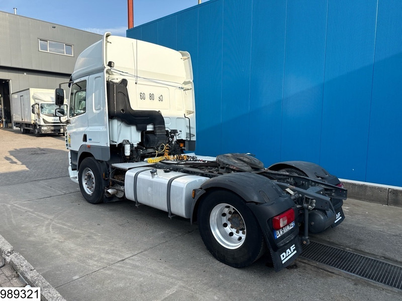 DAF CF 510 EURO 5, Retarder, Hydraulic, Standairco - Sadulveok: pilt 4 DAF CF 510 EURO 5, Retarder, Hydraulic, Standairco - Sadulveok: pilt 4