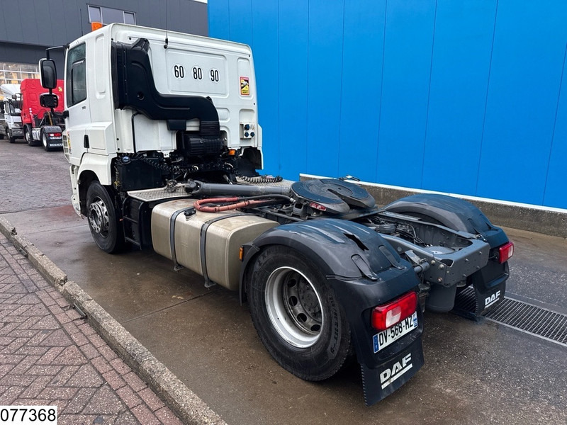 DAF CF 510 EURO 6, Retarder, Hydraulics, Manual - Sadulveok: pilt 4 DAF CF 510 EURO 6, Retarder, Hydraulics, Manual - Sadulveok: pilt 4