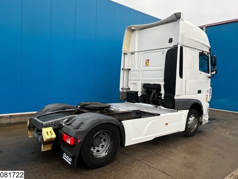 DAF XF 440 EURO 6, Standairco - Sadulveok: pilt 3 DAF XF 440 EURO 6, Standairco - Sadulveok: pilt 3
