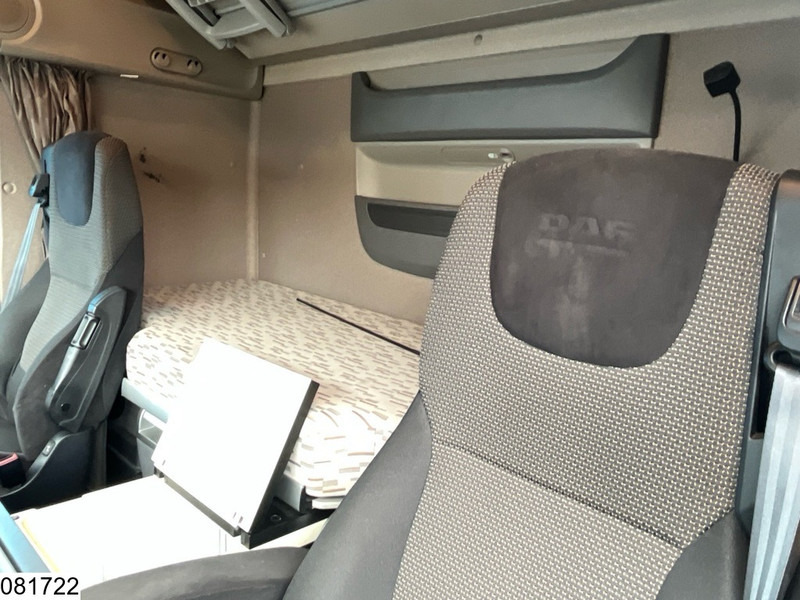 DAF XF 440 EURO 6, Standairco - Sadulveok: pilt 5 DAF XF 440 EURO 6, Standairco - Sadulveok: pilt 5
