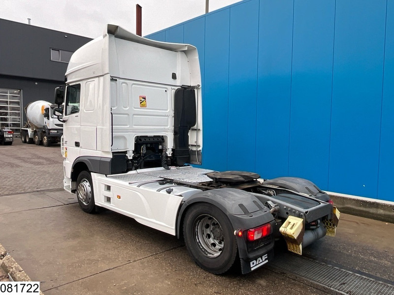 DAF XF 440 EURO 6, Standairco - Sadulveok: pilt 4 DAF XF 440 EURO 6, Standairco - Sadulveok: pilt 4