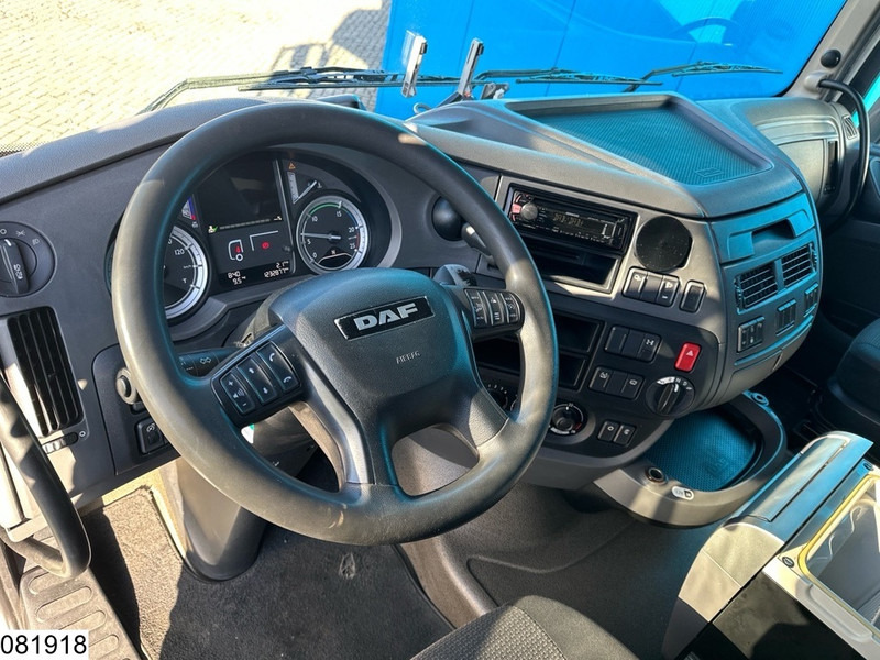 DAF XF 440 SSC, EURO 6, Standairco - Sadulveok: pilt 5 DAF XF 440 SSC, EURO 6, Standairco - Sadulveok: pilt 5