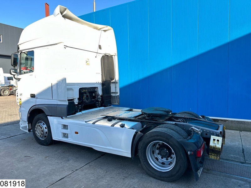 DAF XF 440 SSC, EURO 6, Standairco - Sadulveok: pilt 4 DAF XF 440 SSC, EURO 6, Standairco - Sadulveok: pilt 4