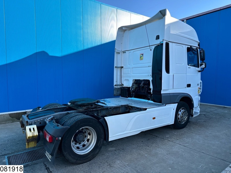 DAF XF 440 SSC, EURO 6, Standairco - Sadulveok: pilt 2 DAF XF 440 SSC, EURO 6, Standairco - Sadulveok: pilt 2