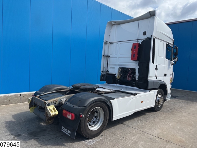 DAF XF 440 SSC, EURO 6, Standairco - Sadulveok: pilt 3 DAF XF 440 SSC, EURO 6, Standairco - Sadulveok: pilt 3