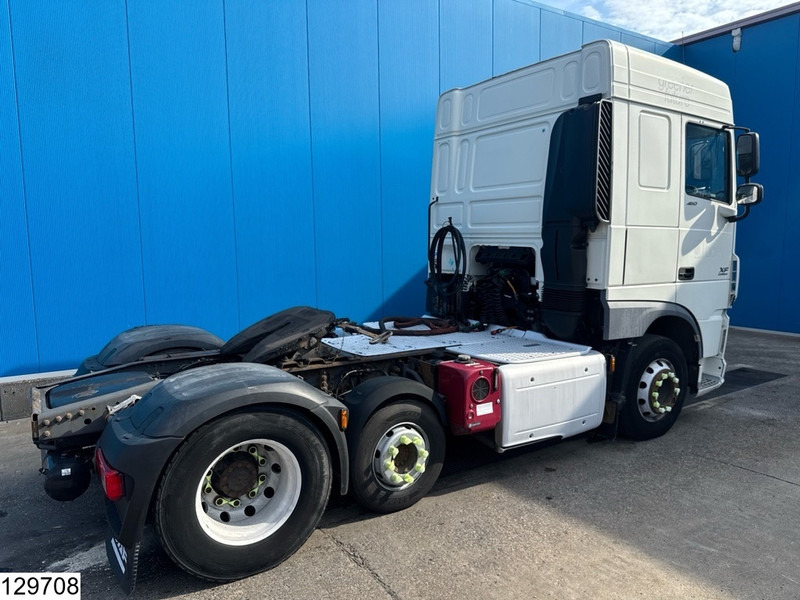 DAF XF 460 6X2, EURO 6,RHD, PTO - Sadulveok: pilt 2 DAF XF 460 6X2, EURO 6,RHD, PTO - Sadulveok: pilt 2