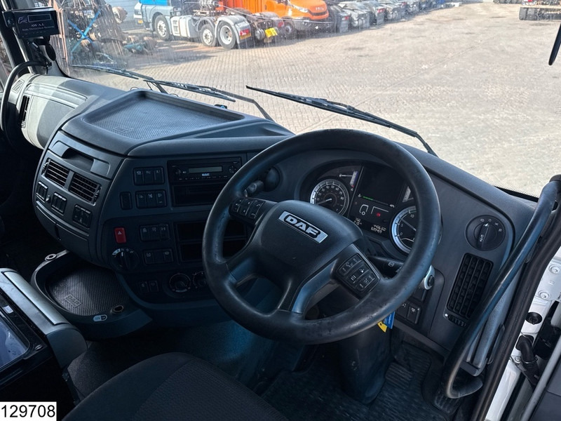 DAF XF 460 6X2, EURO 6,RHD, PTO - Sadulveok: pilt 5 DAF XF 460 6X2, EURO 6,RHD, PTO - Sadulveok: pilt 5