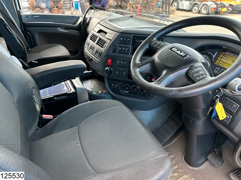 DAF XF 460 6x2, EURO 6, HYDRAULIC, RHD - Sadulveok: pilt 5 DAF XF 460 6x2, EURO 6, HYDRAULIC, RHD - Sadulveok: pilt 5