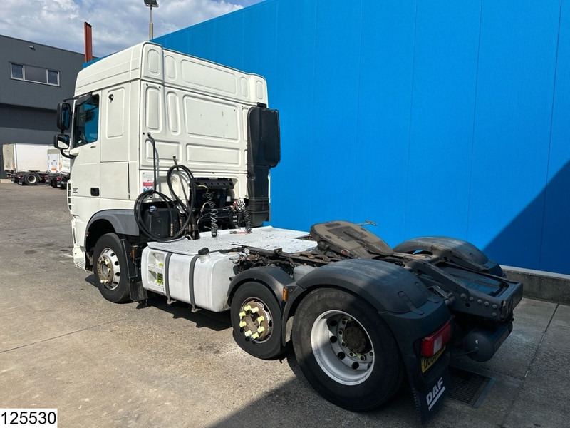 DAF XF 460 6x2, EURO 6, HYDRAULIC, RHD - Sadulveok: pilt 4 DAF XF 460 6x2, EURO 6, HYDRAULIC, RHD - Sadulveok: pilt 4
