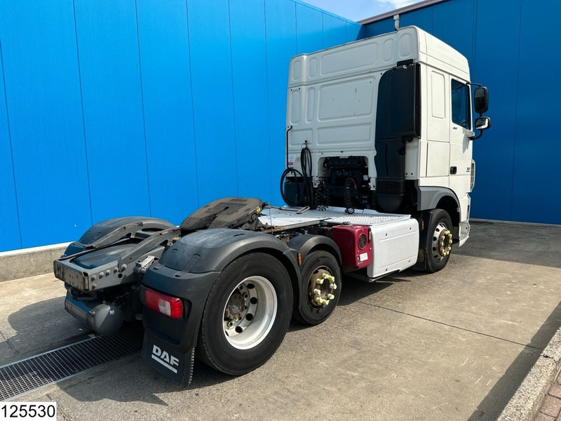 DAF XF 460 6x2, EURO 6, HYDRAULIC, RHD - Sadulveok: pilt 2 DAF XF 460 6x2, EURO 6, HYDRAULIC, RHD - Sadulveok: pilt 2