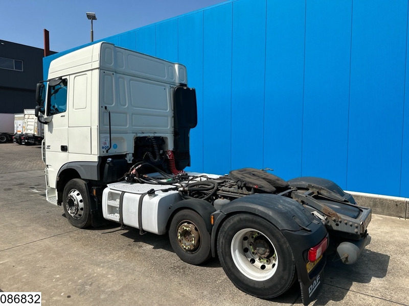 DAF XF 460 6x2, EURO 6, HYDRAUlIC, RHD - Sadulveok: pilt 4 DAF XF 460 6x2, EURO 6, HYDRAUlIC, RHD - Sadulveok: pilt 4