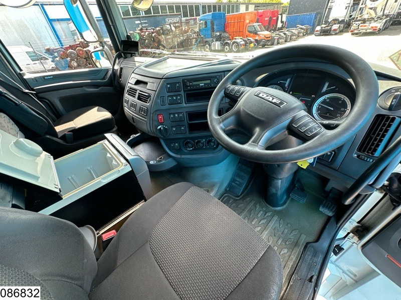DAF XF 460 6x2, EURO 6, HYDRAUlIC, RHD - Sadulveok: pilt 5 DAF XF 460 6x2, EURO 6, HYDRAUlIC, RHD - Sadulveok: pilt 5