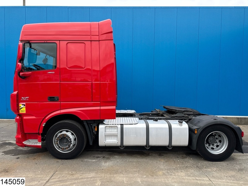 DAF XF 460 EURO 6, ADR, PTO, Compressor - Sadulveok: pilt 3 DAF XF 460 EURO 6, ADR, PTO, Compressor - Sadulveok: pilt 3