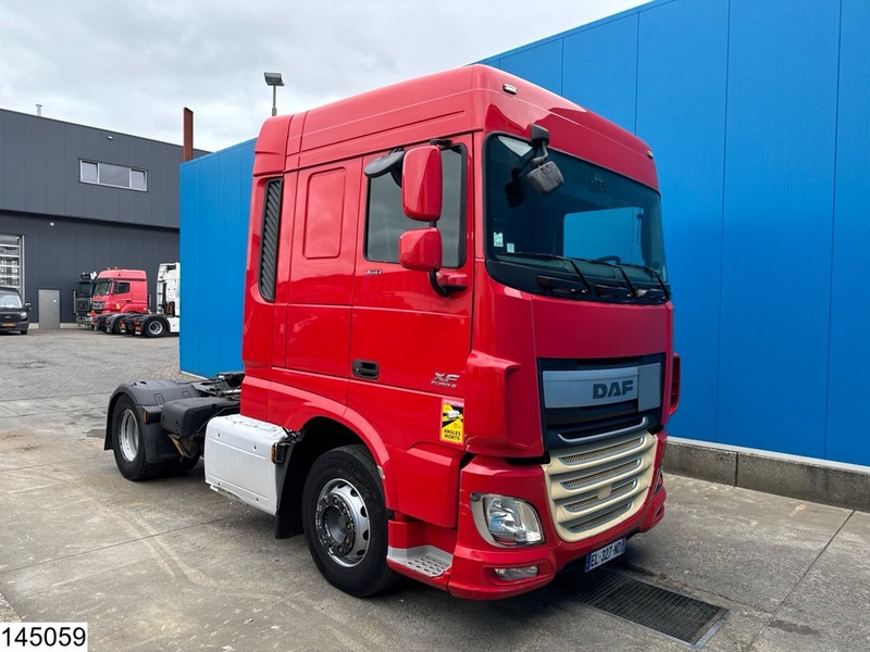 DAF XF 460 EURO 6, ADR, PTO, Compressor - Sadulveok: pilt 5 DAF XF 460 EURO 6, ADR, PTO, Compressor - Sadulveok: pilt 5