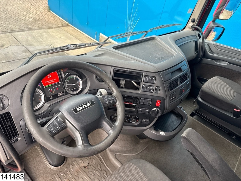 DAF XF 460 EURO 6, PTO - Sadulveok: pilt 5 DAF XF 460 EURO 6, PTO - Sadulveok: pilt 5
