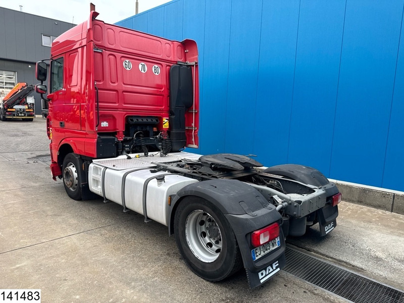 DAF XF 460 EURO 6, PTO - Sadulveok: pilt 4 DAF XF 460 EURO 6, PTO - Sadulveok: pilt 4