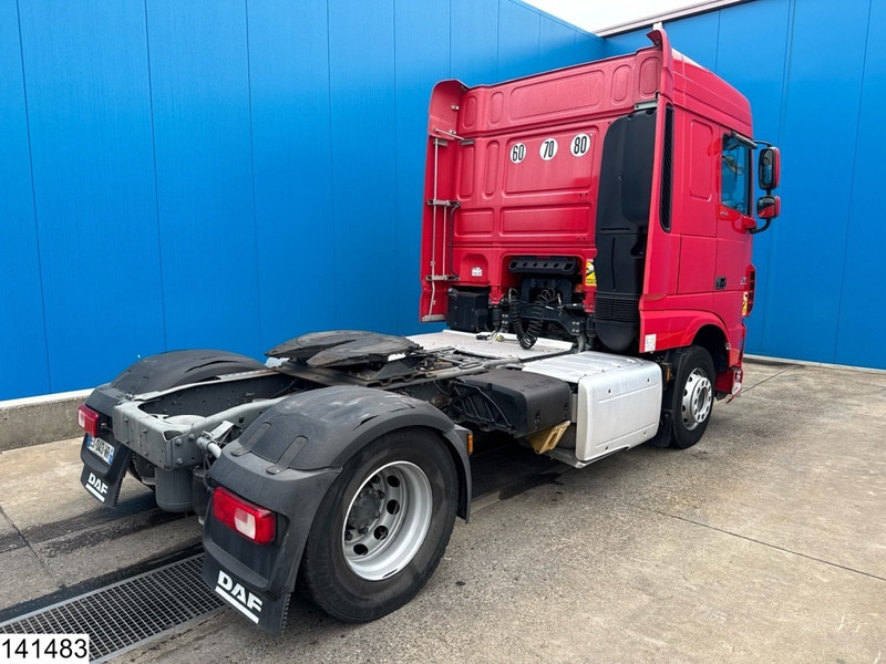 DAF XF 460 EURO 6, PTO - Sadulveok: pilt 2 DAF XF 460 EURO 6, PTO - Sadulveok: pilt 2