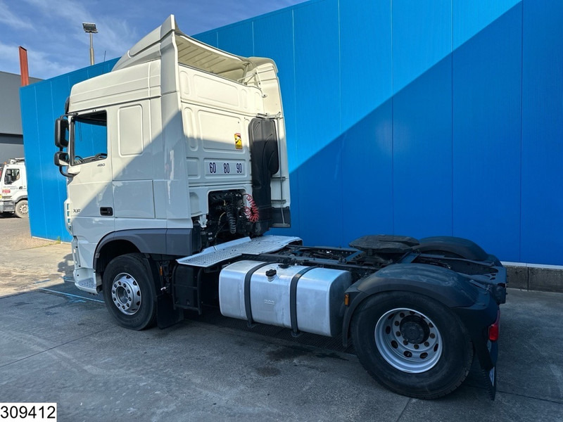 DAF XF 480 EURO 6, PTO - Sadulveok: pilt 4 DAF XF 480 EURO 6, PTO - Sadulveok: pilt 4