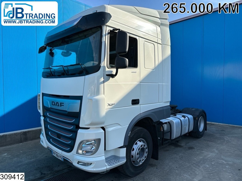 DAF XF 480 EURO 6, PTO - Sadulveok: pilt 1 DAF XF 480 EURO 6, PTO - Sadulveok: pilt 1