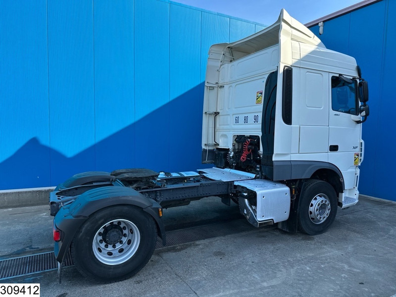 DAF XF 480 EURO 6, PTO - Sadulveok: pilt 2 DAF XF 480 EURO 6, PTO - Sadulveok: pilt 2