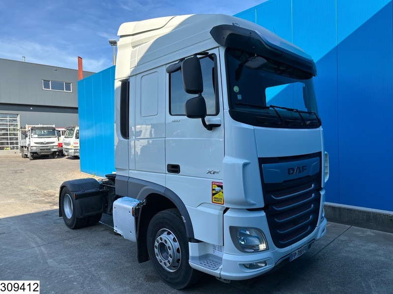 DAF XF 480 EURO 6, PTO - Sadulveok: pilt 3 DAF XF 480 EURO 6, PTO - Sadulveok: pilt 3