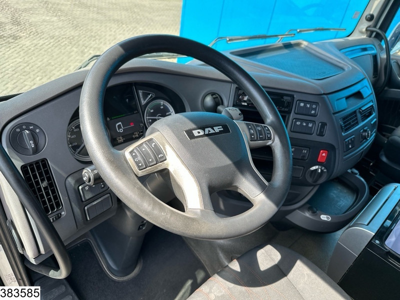 DAF XF 480 EURO 6, Retarder, Standairco - Sadulveok: pilt 5 DAF XF 480 EURO 6, Retarder, Standairco - Sadulveok: pilt 5
