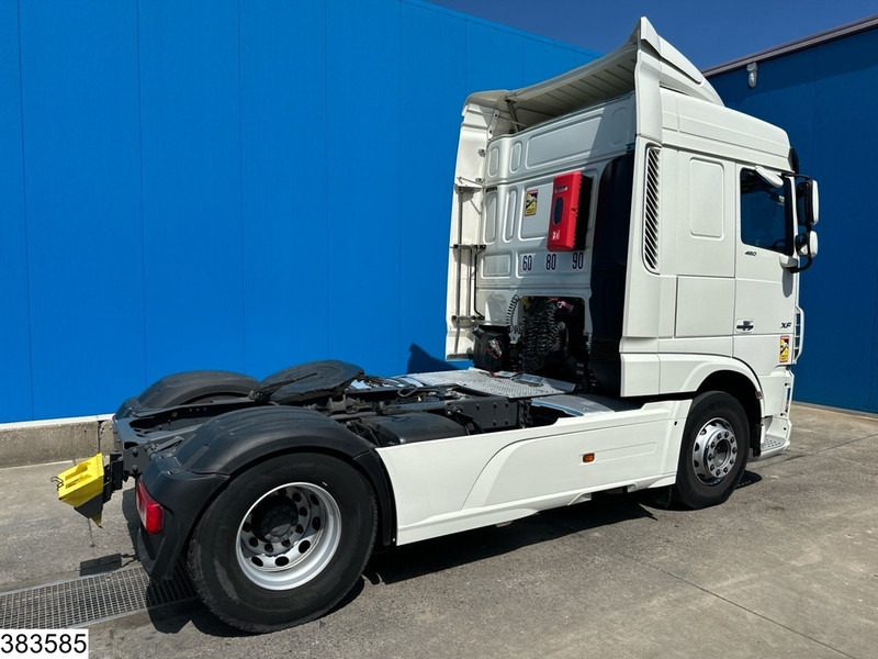 DAF XF 480 EURO 6, Retarder, Standairco - Sadulveok: pilt 2 DAF XF 480 EURO 6, Retarder, Standairco - Sadulveok: pilt 2