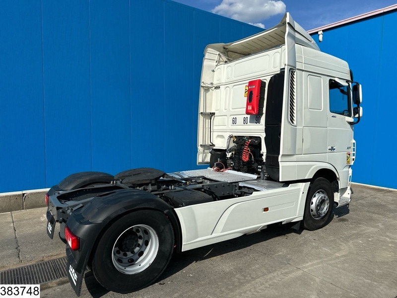 DAF XF 480 EURO 6E, Retarder, Standairco - Sadulveok: pilt 2 DAF XF 480 EURO 6E, Retarder, Standairco - Sadulveok: pilt 2