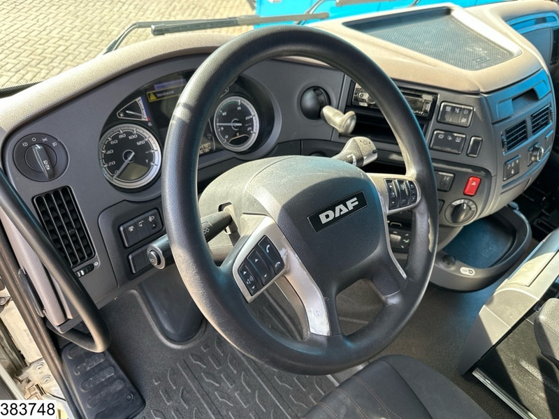 DAF XF 480 EURO 6E, Retarder, Standairco - Sadulveok: pilt 5 DAF XF 480 EURO 6E, Retarder, Standairco - Sadulveok: pilt 5