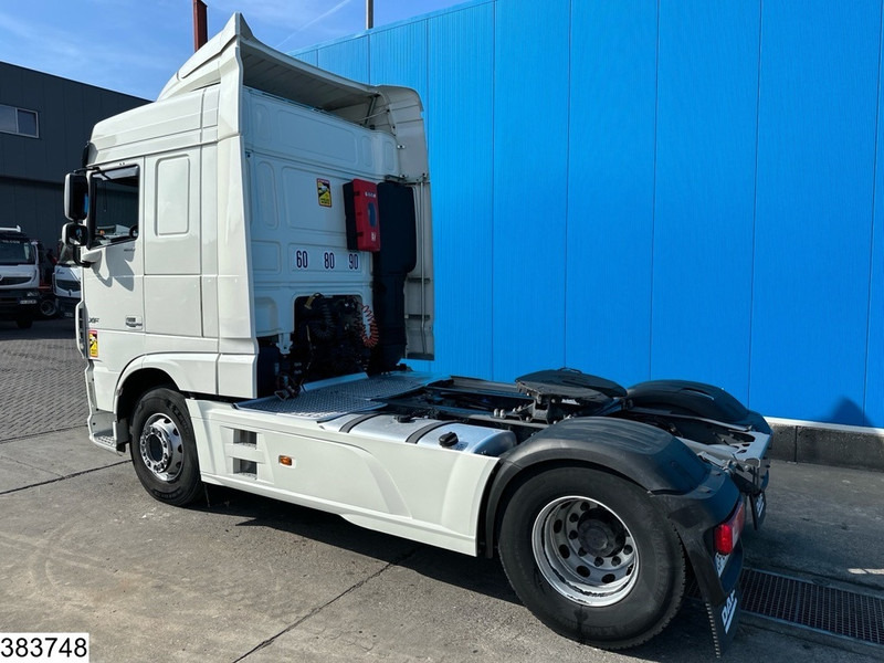 DAF XF 480 EURO 6E, Retarder, Standairco - Sadulveok: pilt 4 DAF XF 480 EURO 6E, Retarder, Standairco - Sadulveok: pilt 4