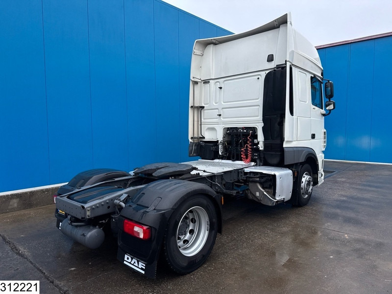 DAF XF 480 EURO 6d, ACC - Sadulveok: pilt 2 DAF XF 480 EURO 6d, ACC - Sadulveok: pilt 2