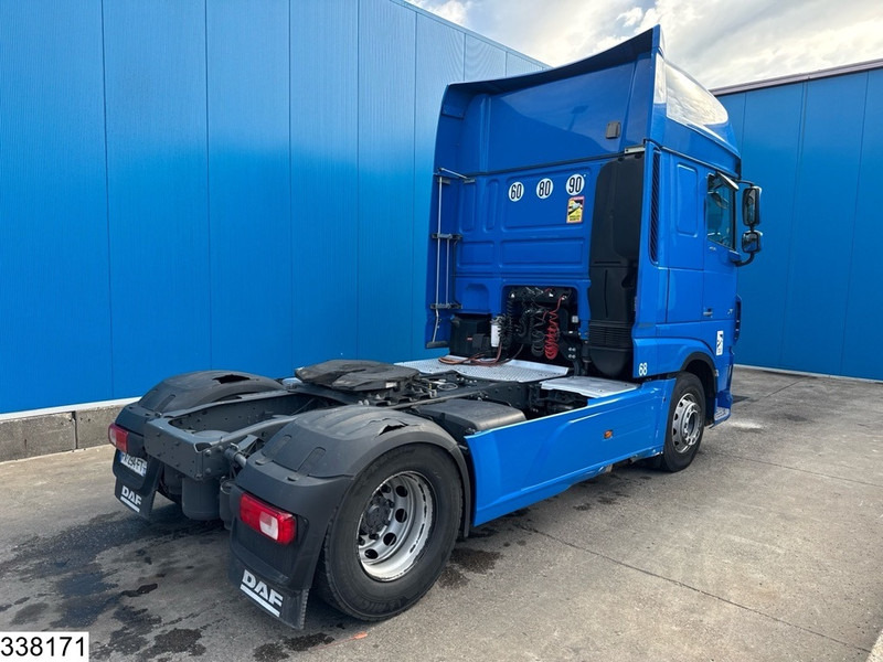 DAF XF 480 SSC, EURO 6, Standairco - Sadulveok: pilt 2 DAF XF 480 SSC, EURO 6, Standairco - Sadulveok: pilt 2