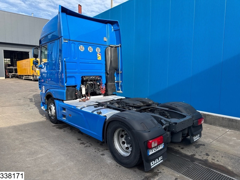 DAF XF 480 SSC, EURO 6, Standairco - Sadulveok: pilt 4 DAF XF 480 SSC, EURO 6, Standairco - Sadulveok: pilt 4