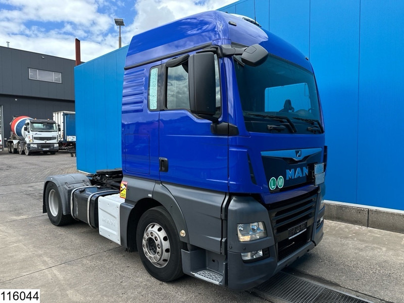 MAN TGS 18 420 EURO 6, ADR, Standairco, PTO - Sadulveok: pilt 2 MAN TGS 18 420 EURO 6, ADR, Standairco, PTO - Sadulveok: pilt 2